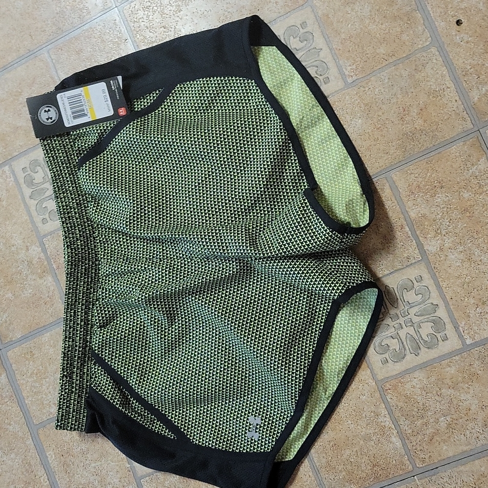 Under Armour Athletic Shorts